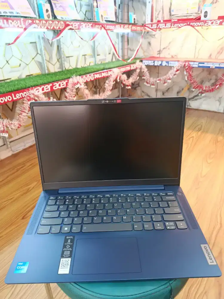 LENOVO IdeaPad Slim 3| Intel i3-1315U|RAM 8GB SSD 256GB|BISA KREDIT
