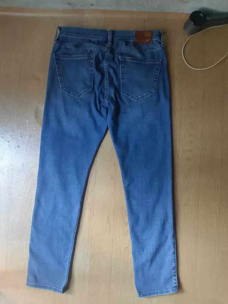 Orginal Jeans Felix Super Slim