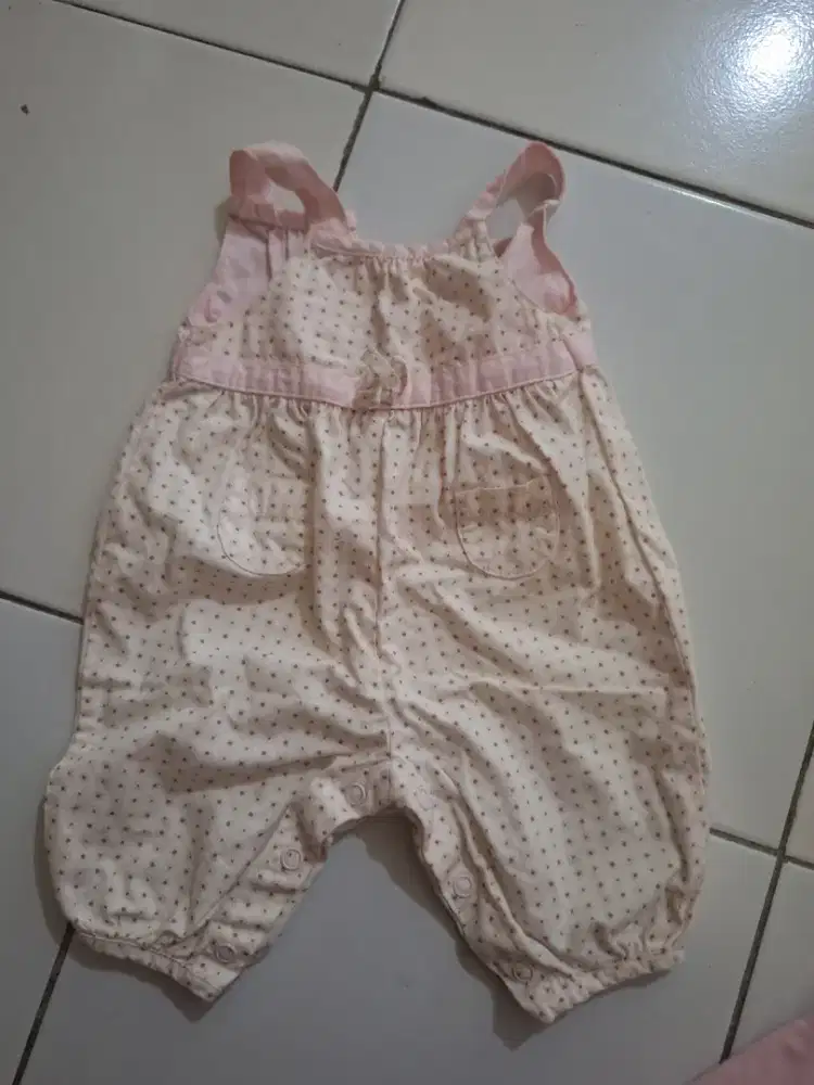 Preloved baju baby 0-1tahun