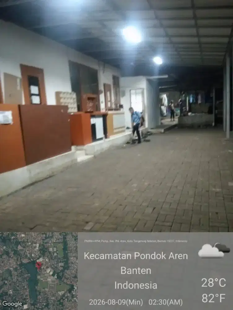 Lowongan kerja supir taksi