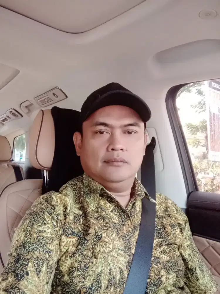 Sedang cari krja driver pribadi