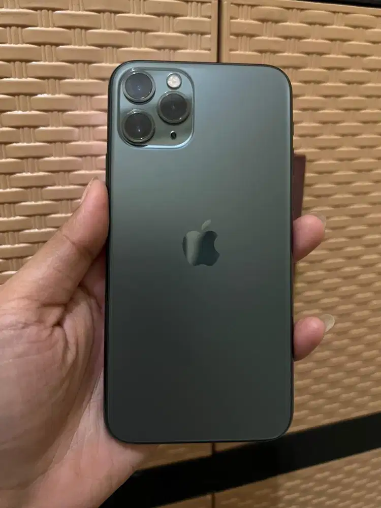 Iphone 11 pro 256gb