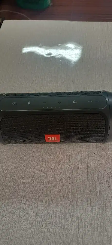 jual bu jbl cager 2 kondisi mulus
