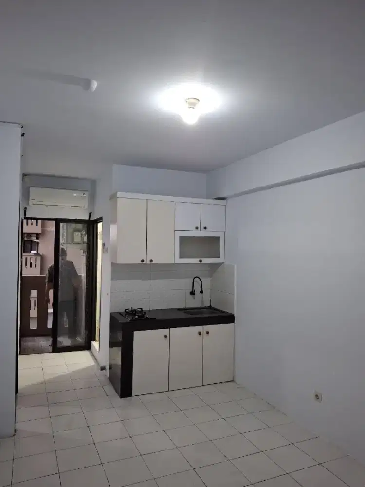 Dijual Cepat Apartemen di Casablanca East Residence, Blok B, Lantai 3,