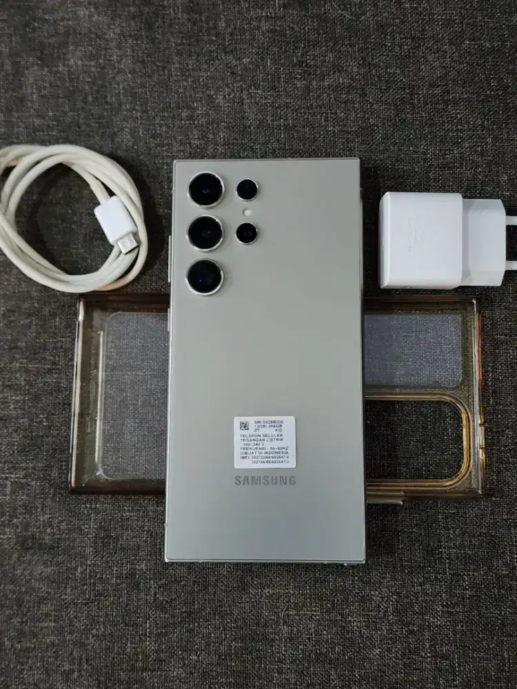 Samsung S24 Ultra 12/256 GB Sein