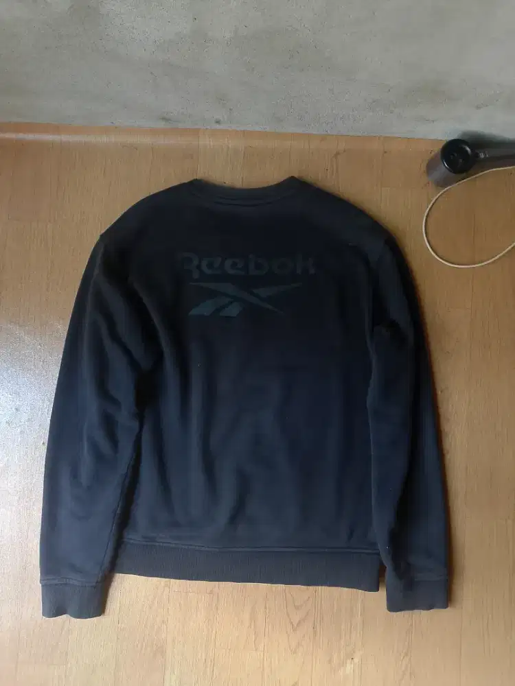 Sweater Original Reebok