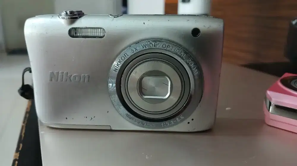 Nikon Coolpix S2900