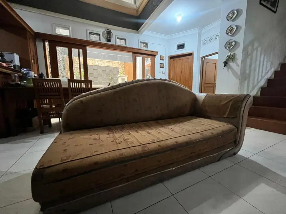 Kursi Sofa Rumah