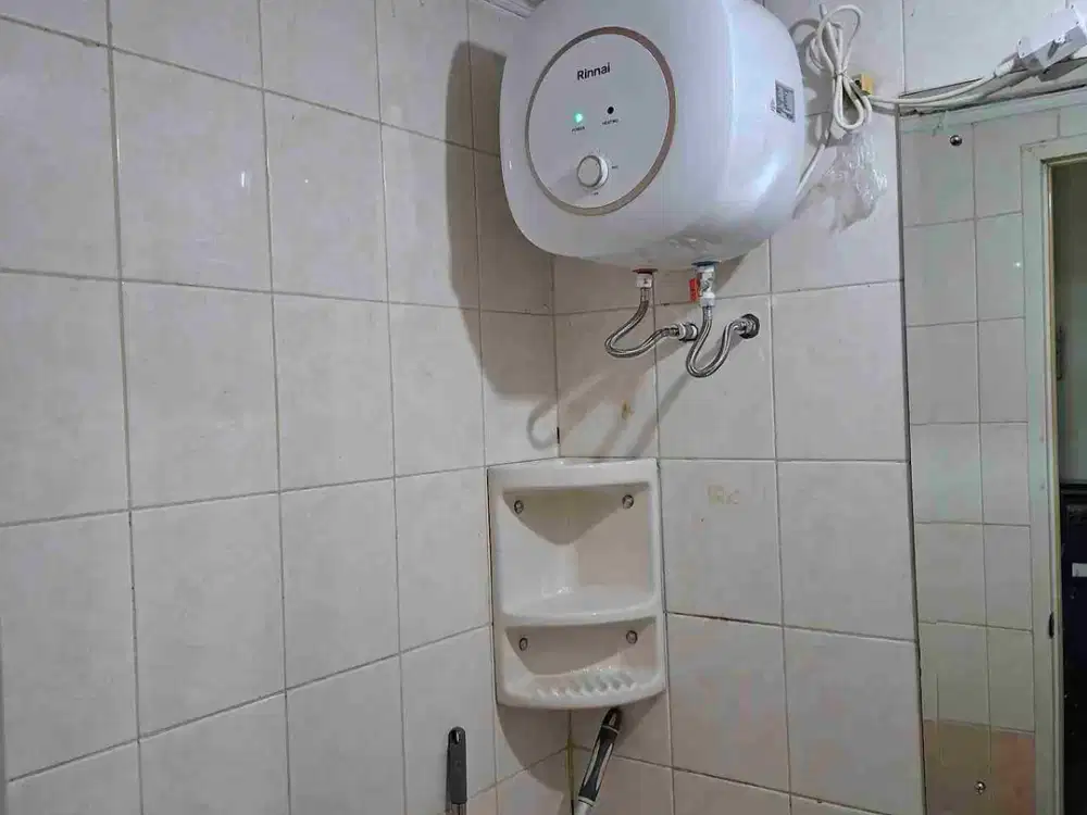 Apartement Gading Mediterania Residence