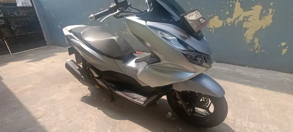 Honda PCX 160 CBS 2024