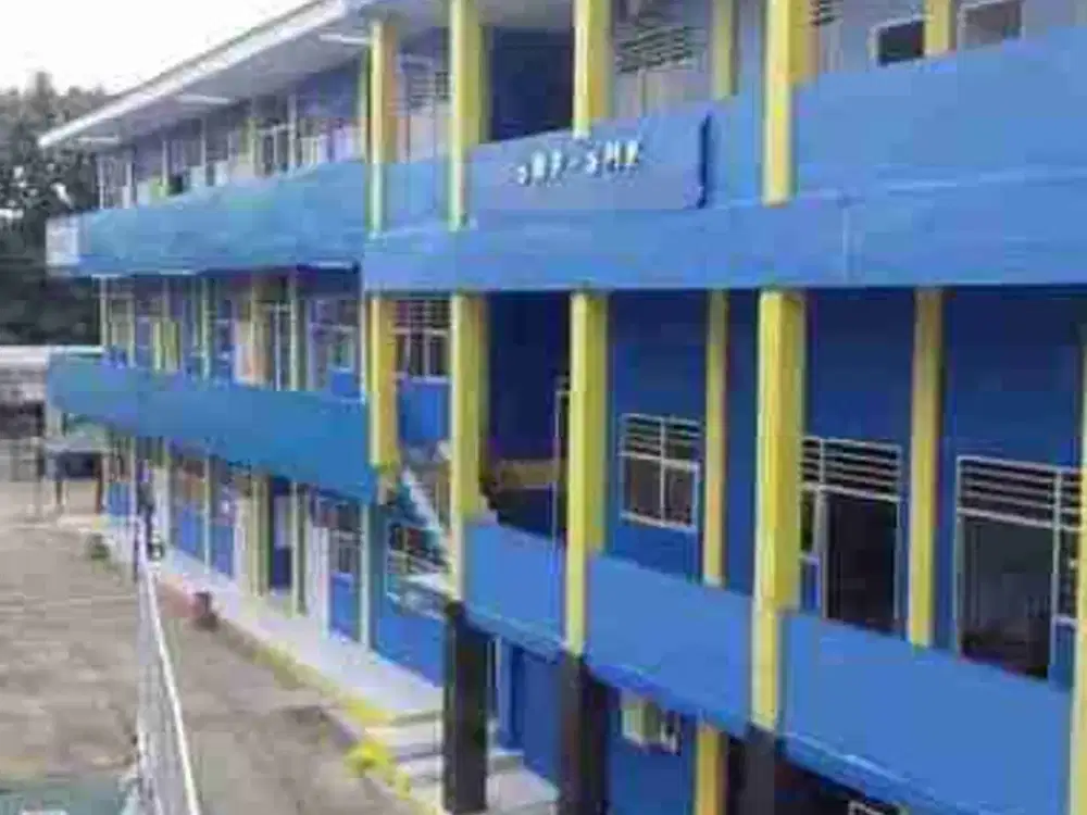 jual sekolah aktif parung Kemang bogor