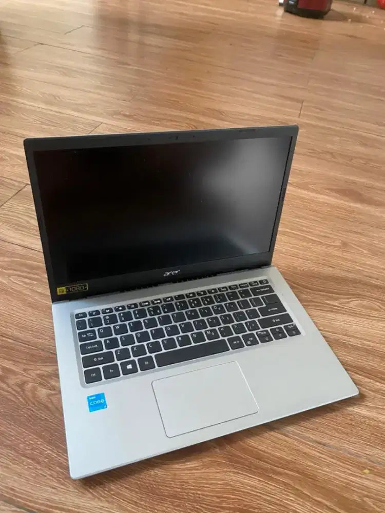 LAPTOP ACER ASPIRE A514-54 - WINDOWS 11 (BEKAS)