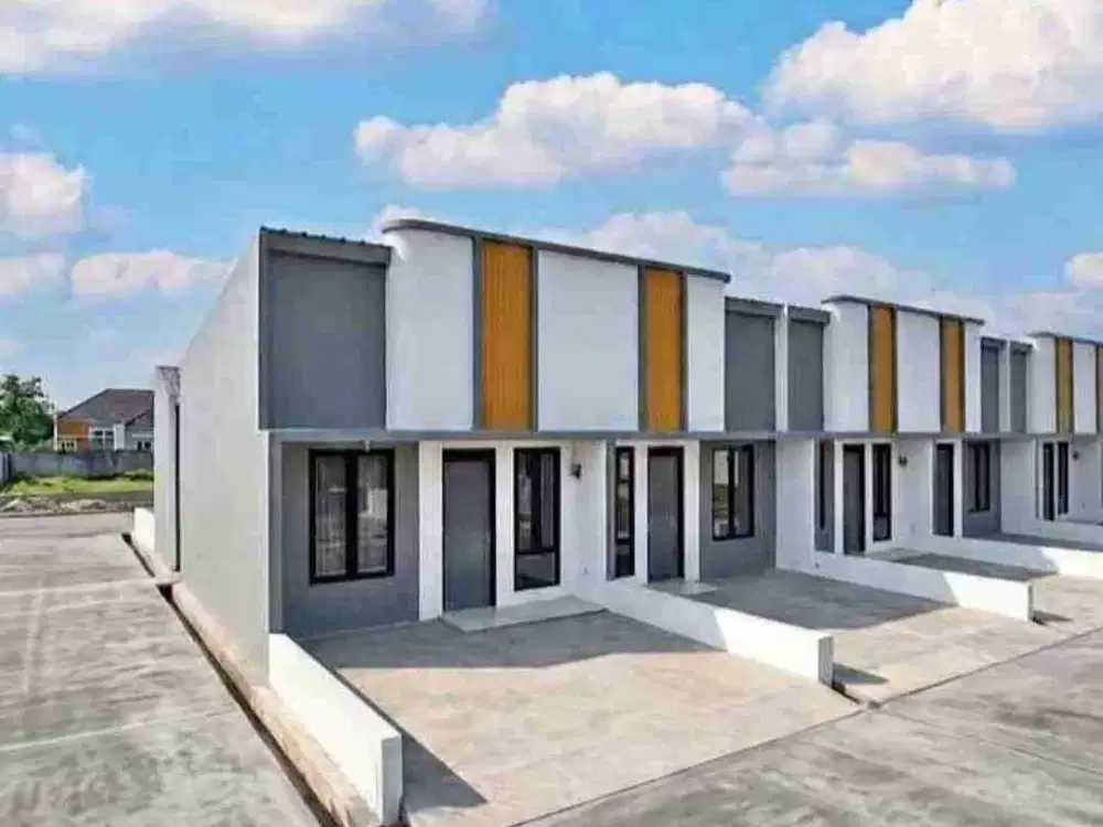 Jual rumah Murah bandung