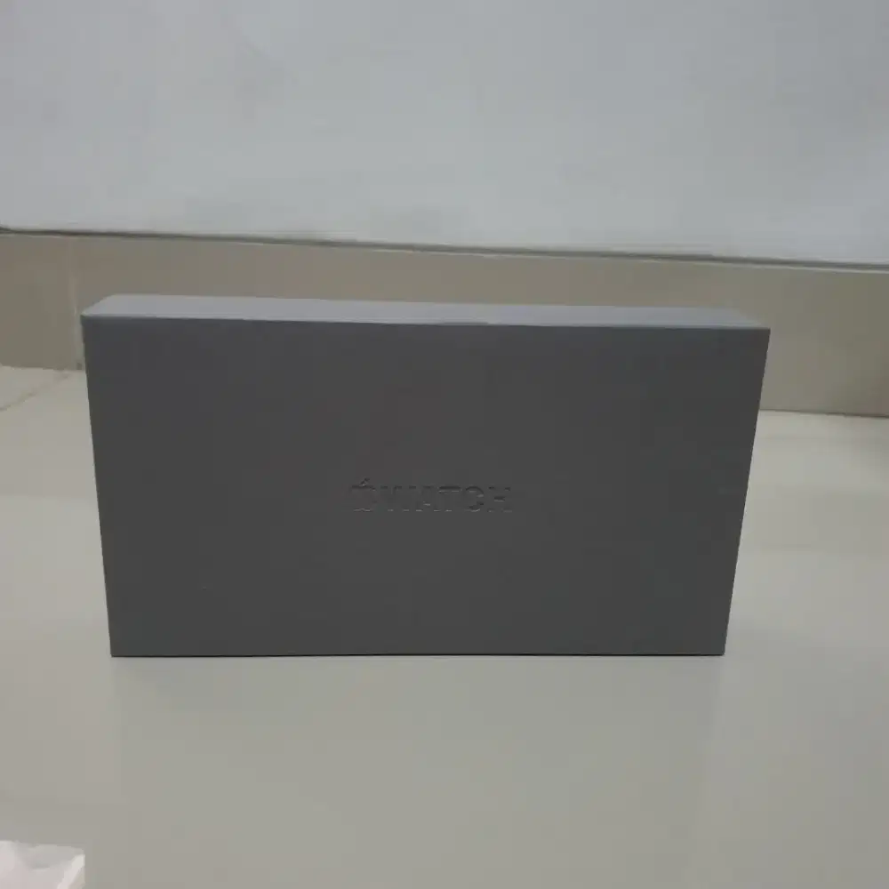 Apple Watch Ultra 2 Black Titanium