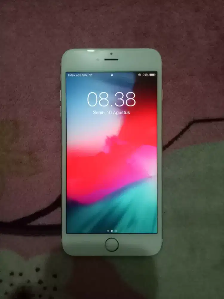 jual iphone 6 plus