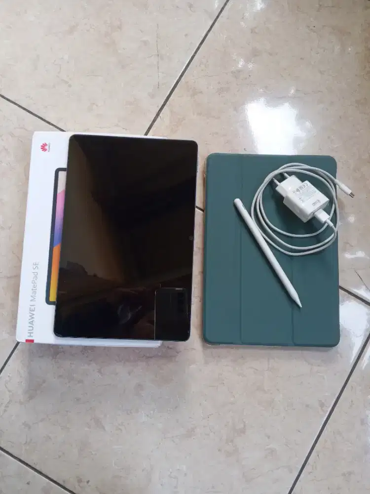 Huawei matepad SE 4GB 128 GB
