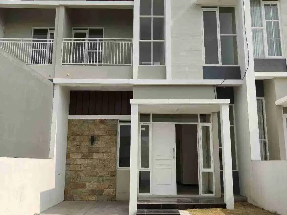RUMAH SIAP HUNI SUKUN KOTA MALANG