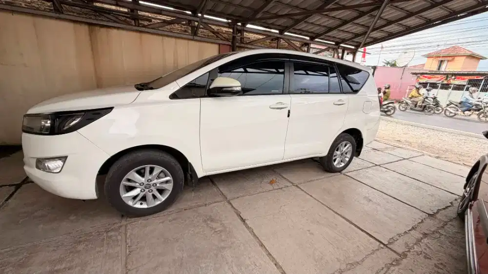 Reborn G matic diesel