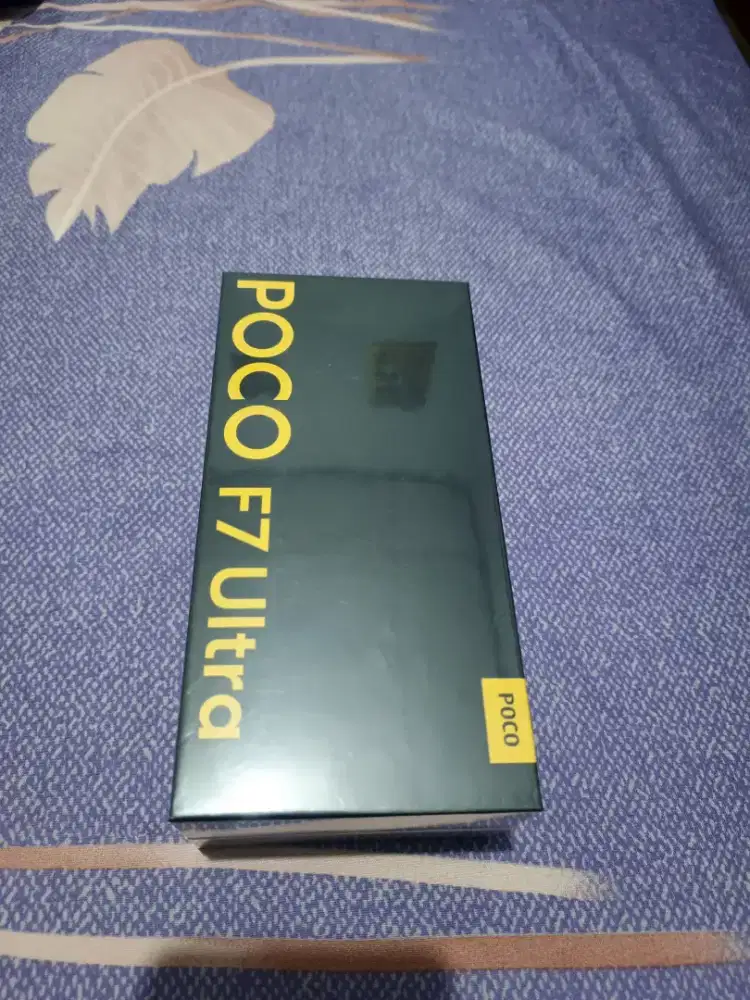 Poco F7 Ultra 16/512 GB