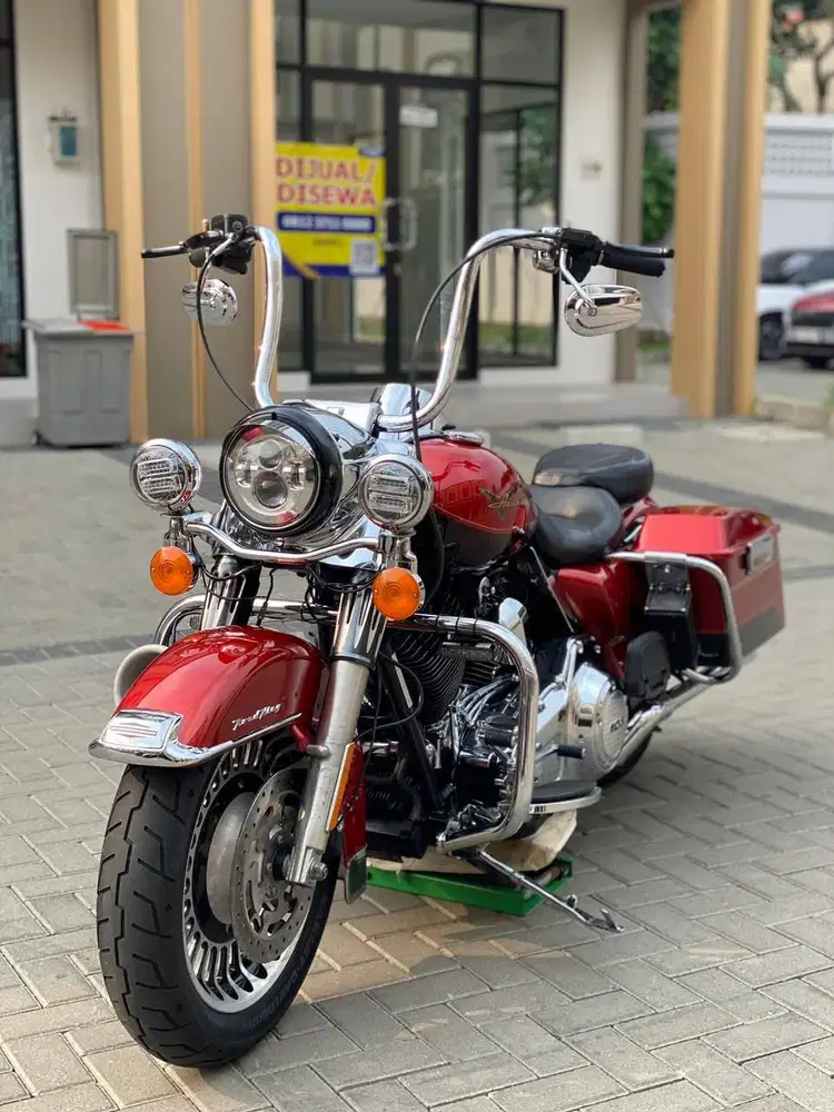ROADGLIDE 2013 FULL PAPER