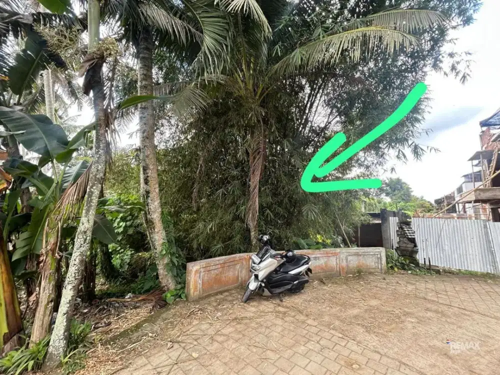 Prime Land for Sale in Kemenuh – Villa Development Opportunity Near Ubud - Thumbnail 3