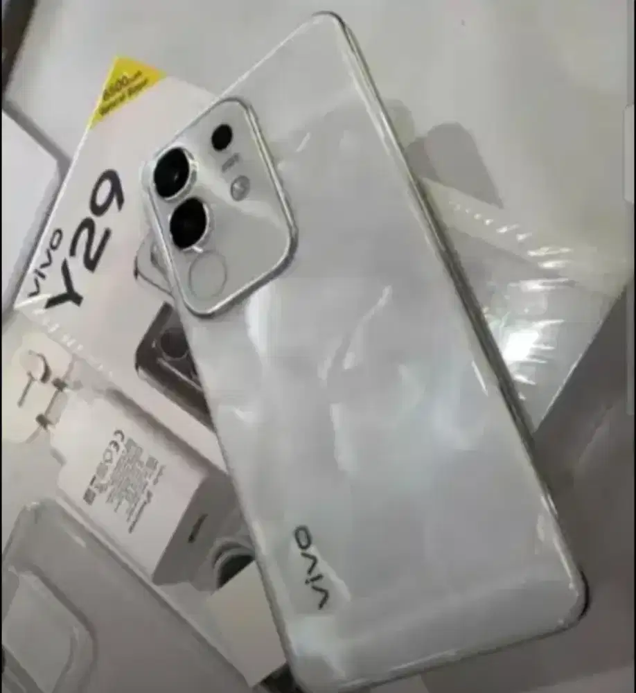 Hp Vivo Y29 nfc
