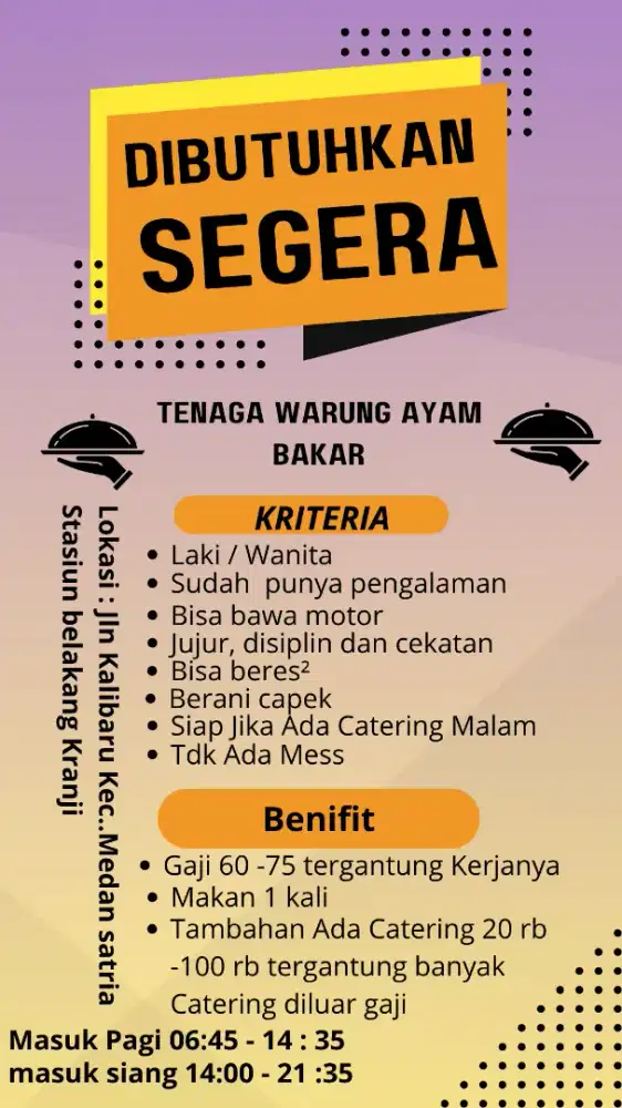 Warung Ayam Bakar