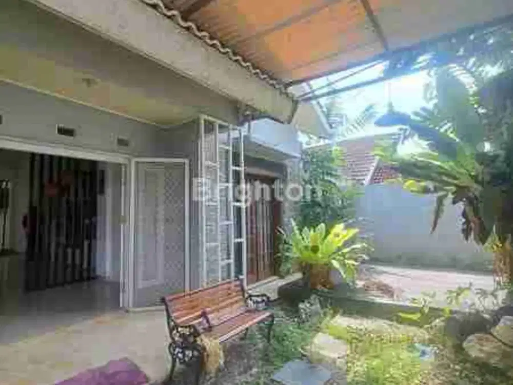 RUMAH DIJUAL CEPAT