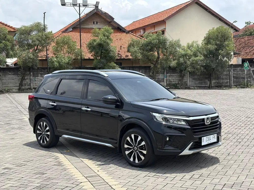 DP 19 JT BRV PRESTIGE SENSING MATIC 2022