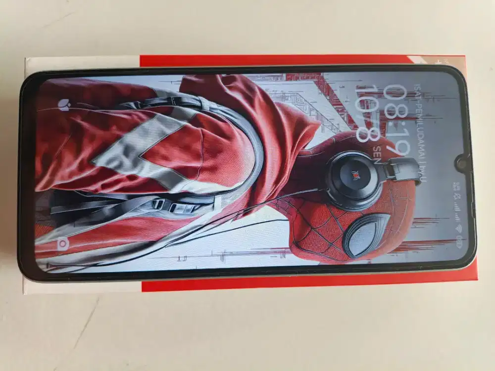 Xiaomi redmi 13C 6/128gb