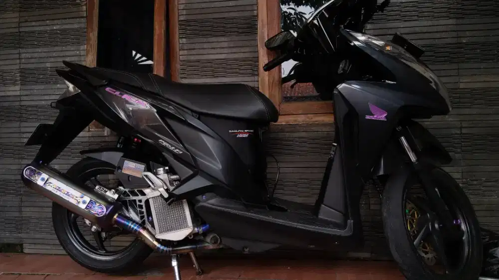 Vario kzr 200 4valve