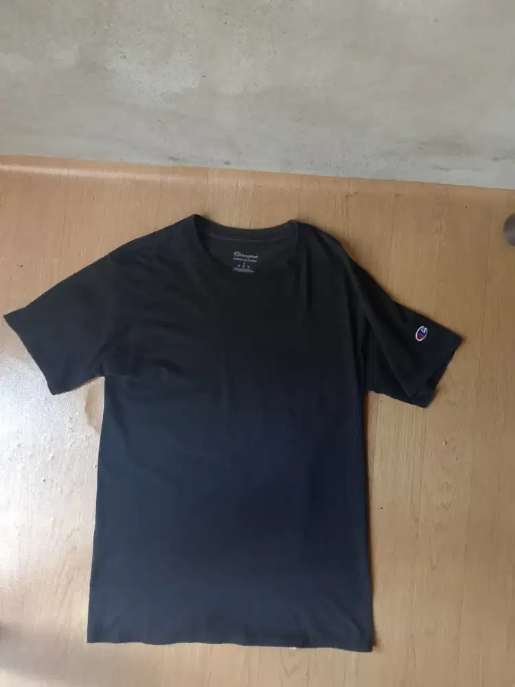 Kaos Original Championd