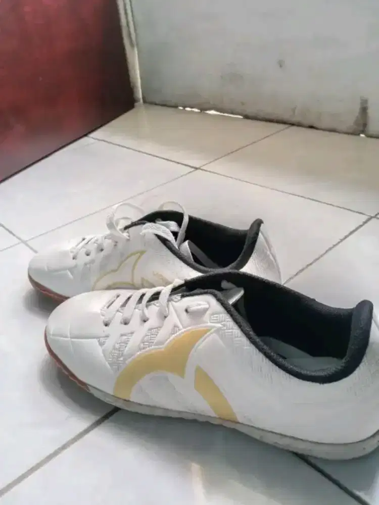 99% mulus kaya baru