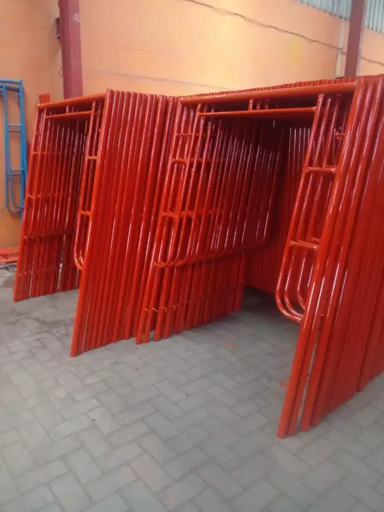 SEWA Jual SCAFFOLDING SNI Pembayaran bisa Cod tinggi 170 tebal p1, 8