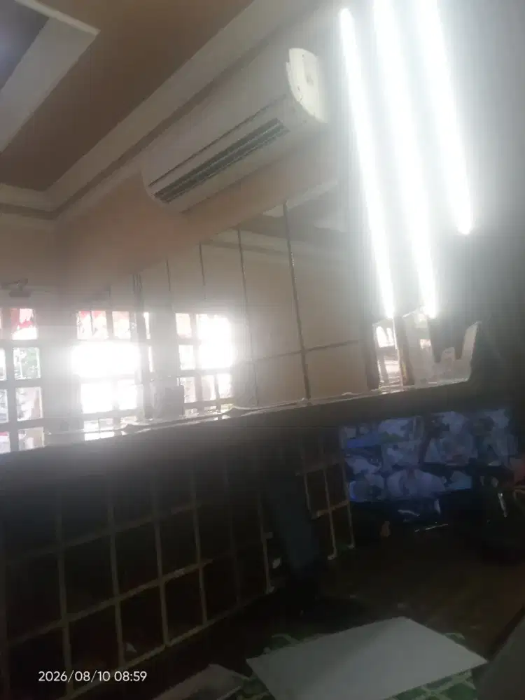 Office boy hotel