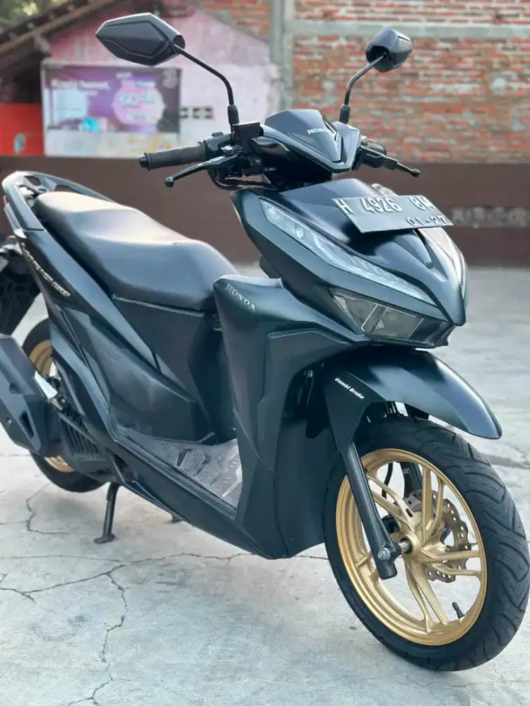 Honda vario 150 2022