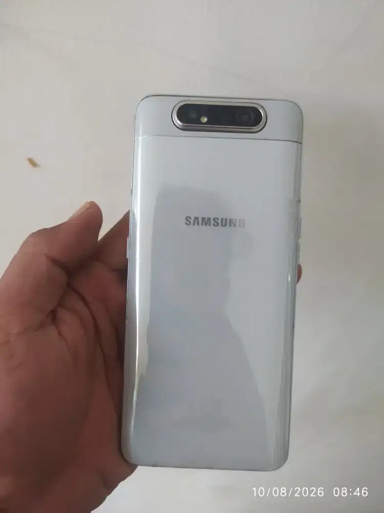 Samsung a80 8/128 hp casan ga ori