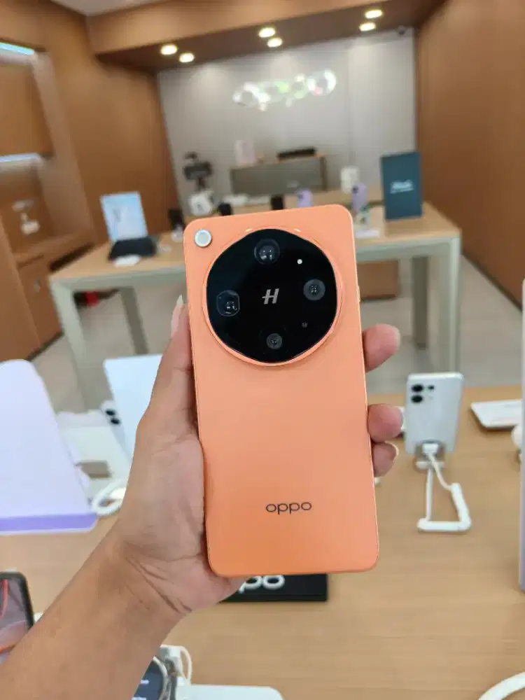 OPPO FIND X9 ULTRA