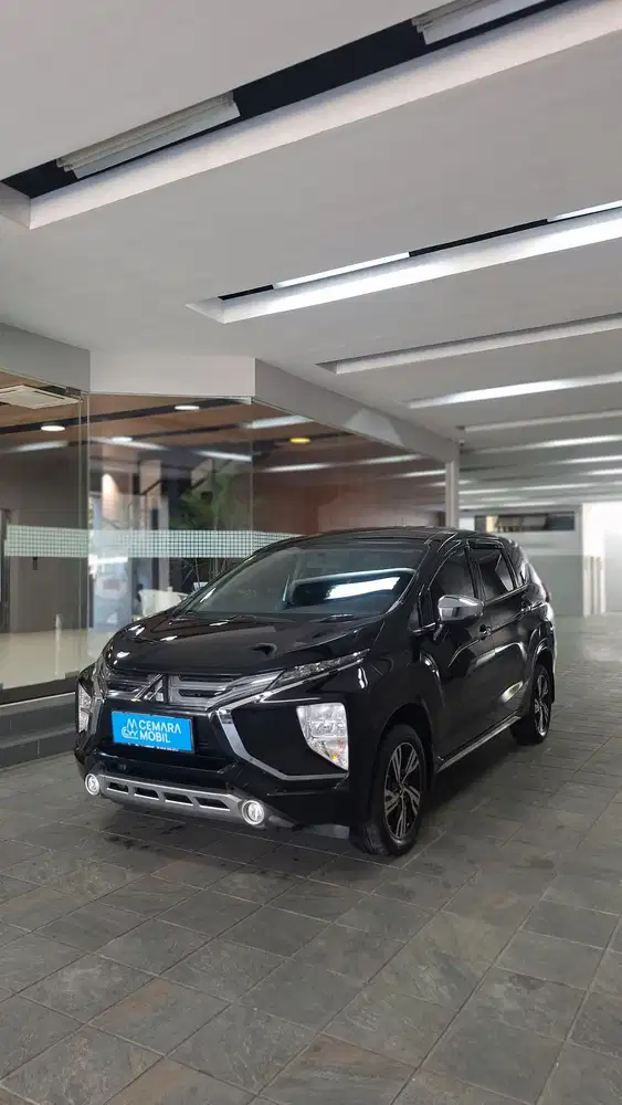 MITSUBISHI XPANDER ULTIMATE AT 2021