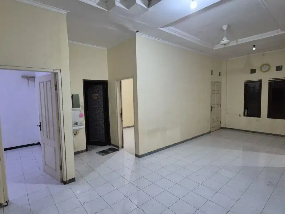 Disewakan Rumah Mulyosari Surabaya Timur