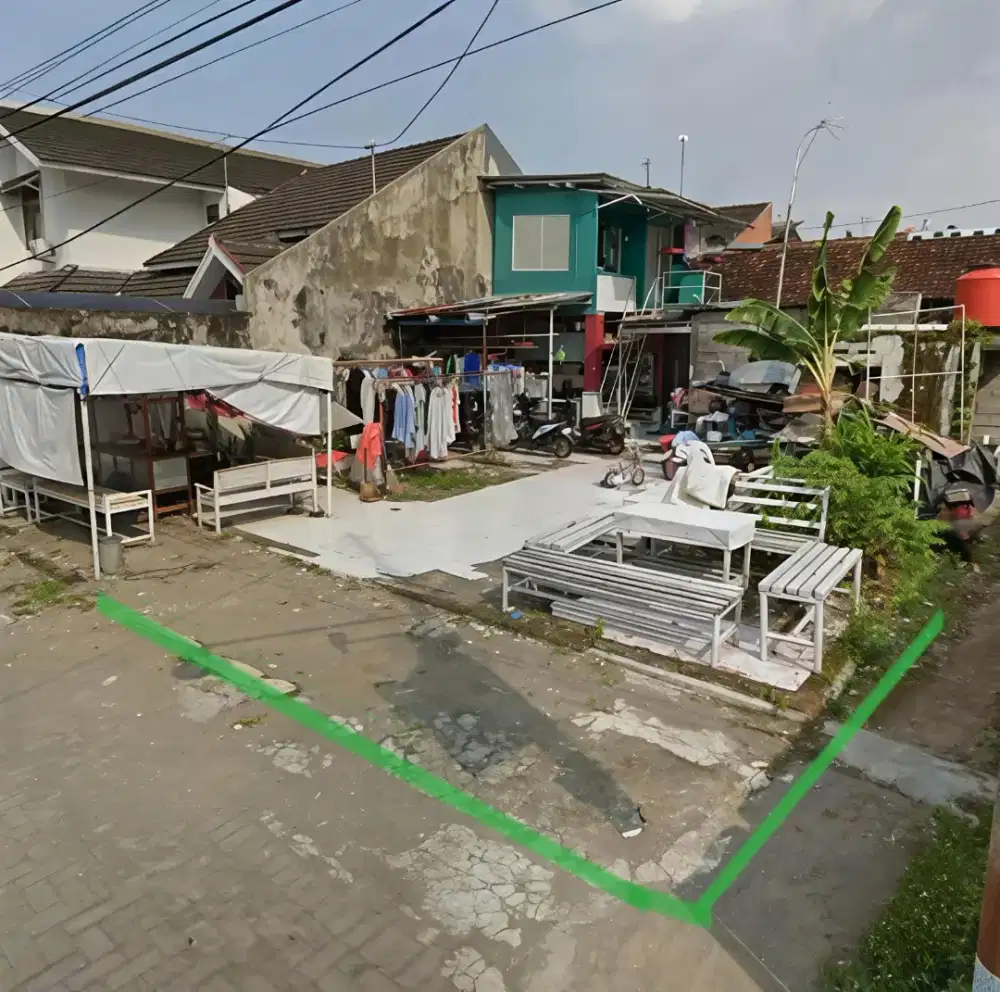 Tanah PREMIUM dekat kampus UGM dan UNY di Depok Sleman Yogyakarta