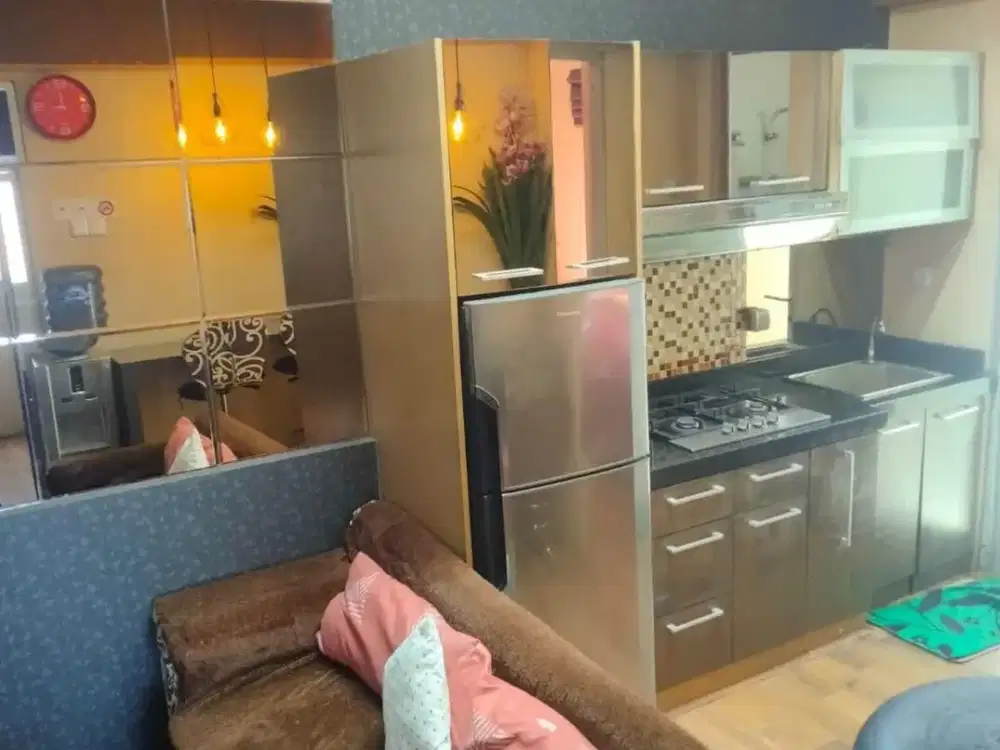 Disewakan aparteman gunangmangsa manyar