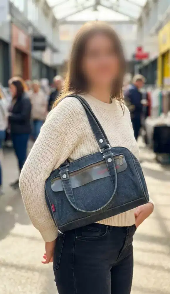 Tas Esprit Original Klasik