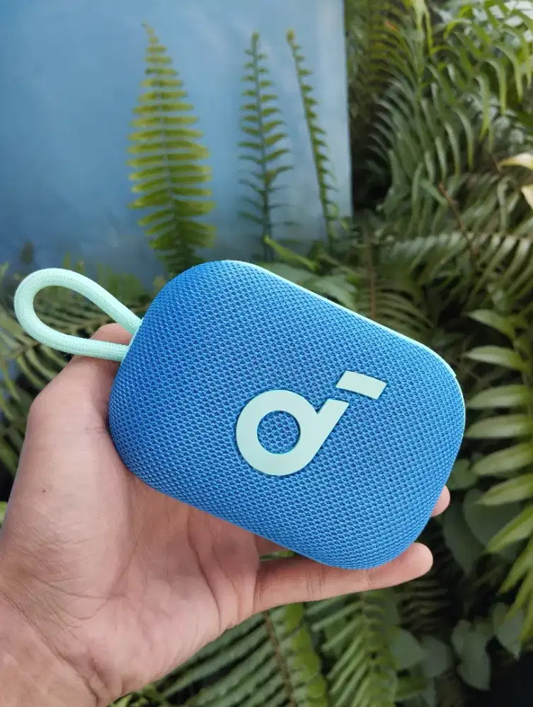 Speaker Soundcore Anker Select 4 Go