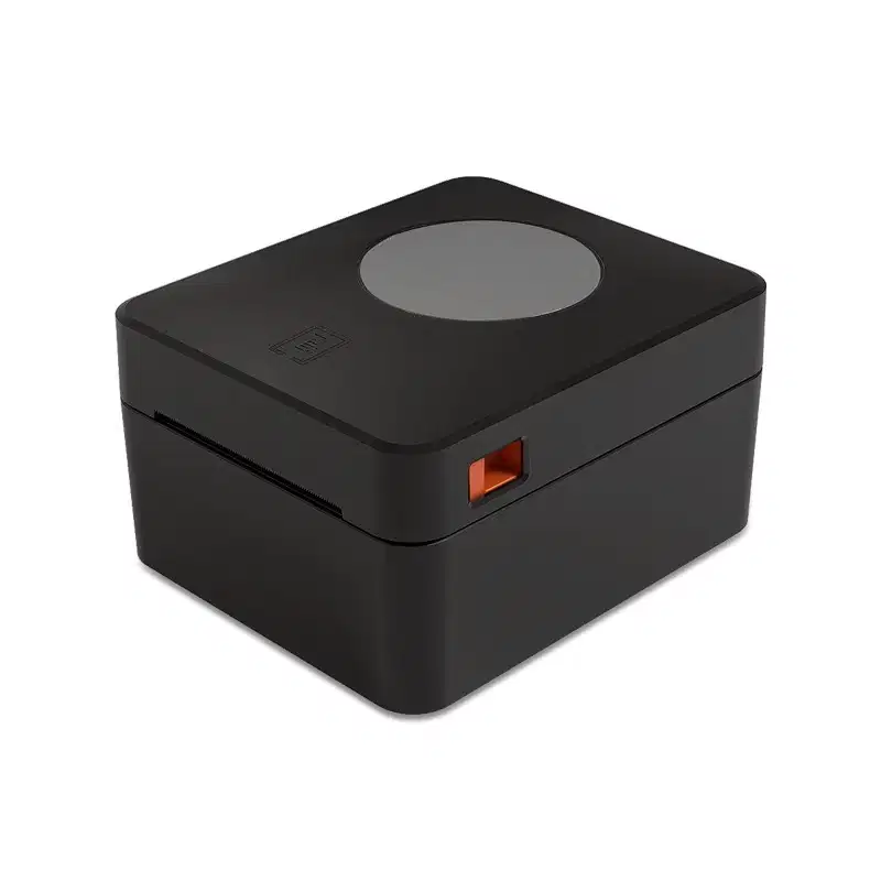 DI JUAL BARCODE PRINTER THERMAL VSC- LP -9250U SUPPORT 110MM