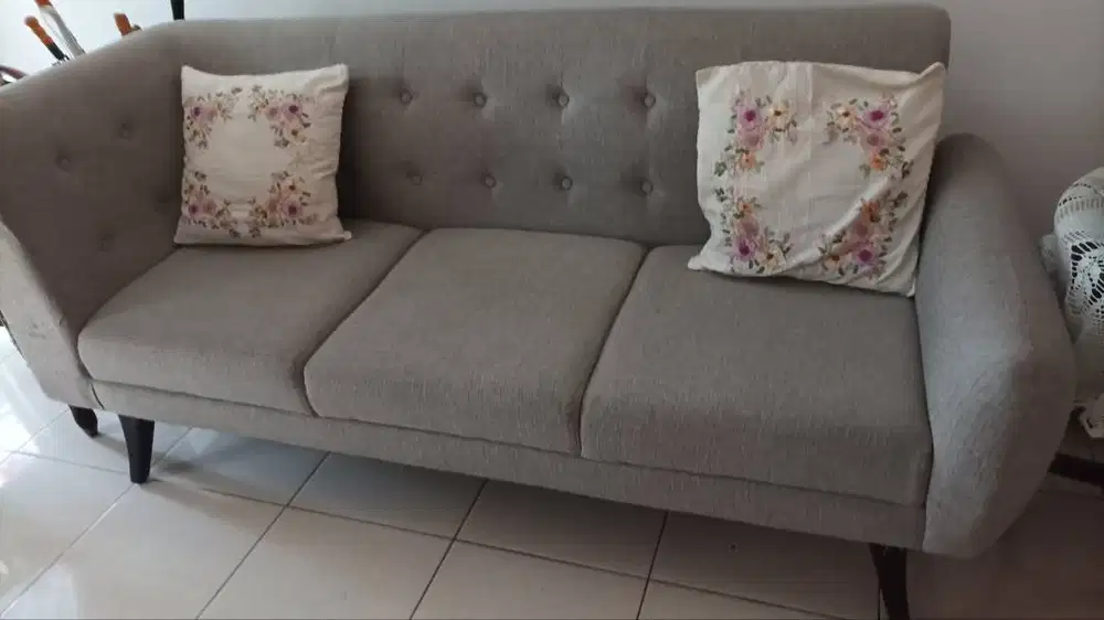 Sofa model.scandinavia