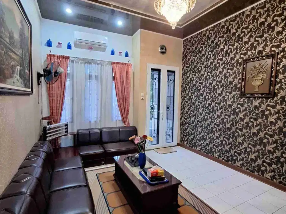 RUMAH ASRI DAN NYAMAN