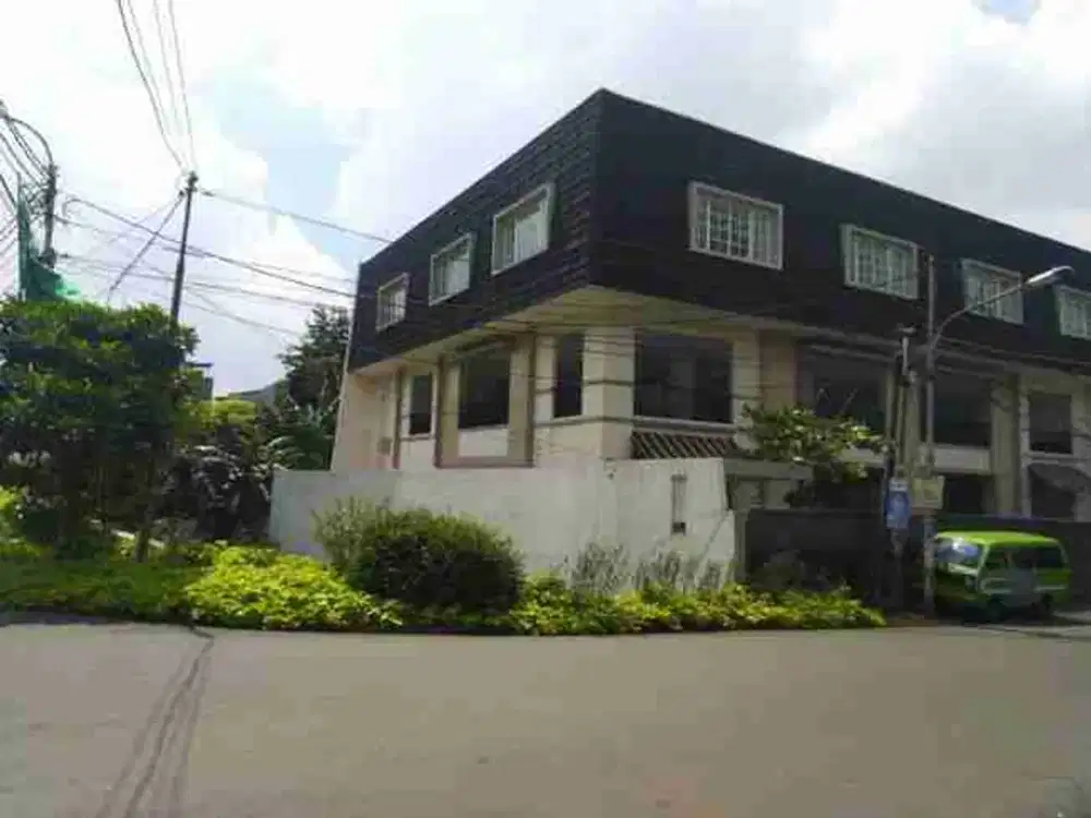 jual gedung baru di Kalimalang - Cipinang jakarta timur