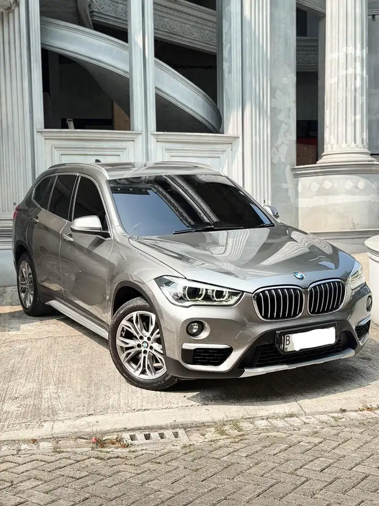 Bmw X1 DIGITAL SPEEDOMETER JUAL CEPET