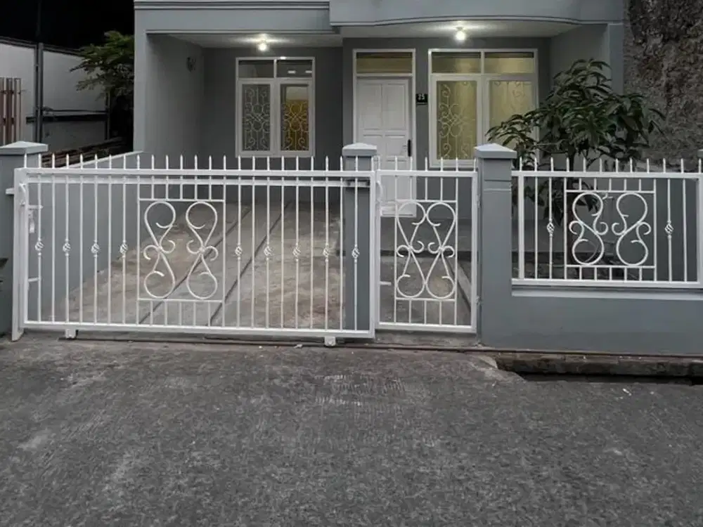 Disewakan Rumah dekat kampus UPI dan UIN Cibiru Bandung